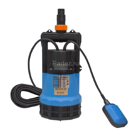 Насос Дренажник 200/25