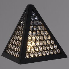 Подвесной светильник Reluce 03211-3.9-03 BK