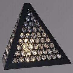 Подвесной светильник Reluce 03211-3.9-03 BK