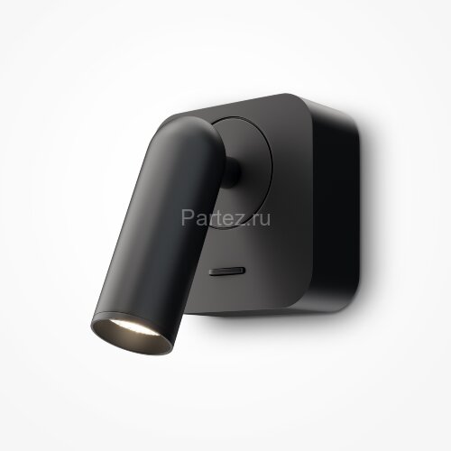 Бра Maytoni C039WL-L3B3K