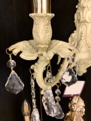 Бра Lucia Tucci BARLETTA W122.1 cream white