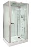 Timo Premium PURO душевая кабина (90*120*220), шт