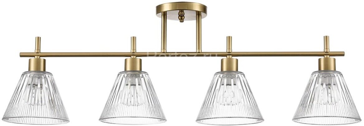 Потолочная люстра Lumion 8188/4C