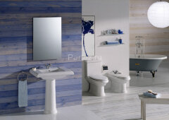 Roca AMERICA Раковина 750х525х203 мм