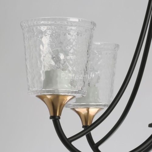 Подвесная люстра MW-Light 285012405