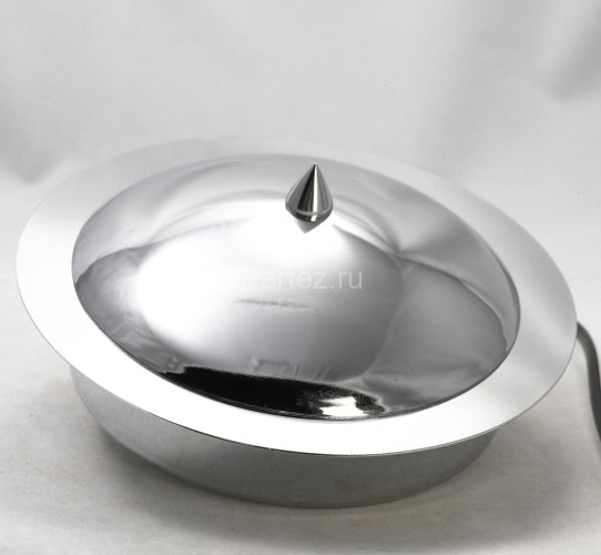 Потолочная люстра Lussole Loft GRLSF-2403-15