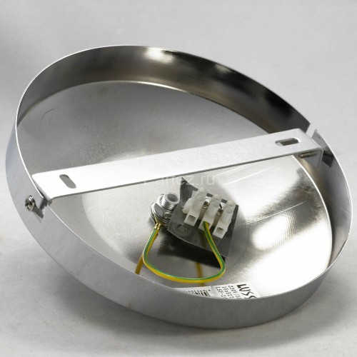 Потолочная люстра Lussole Loft GRLSF-2403-15