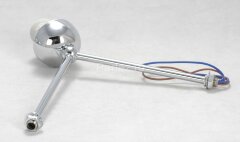 Потолочная люстра Lussole LGO LSP-8279