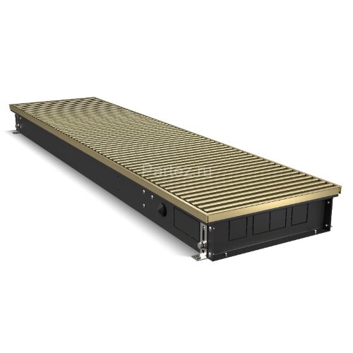 Конвектор внутрипольный Royal Thermo ATRIUM-90/300/2000-DG-U-AU