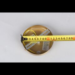 Подвесной светильник Aployt APL.857.06.20