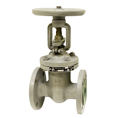 Задвижка стальная 30с41нж DN150