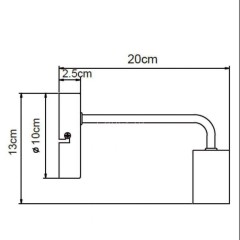 Бра Lucide 45265/01/31