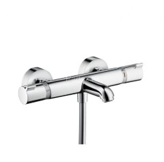 13114000 Термостат для ванны Ecostat Comfort, ВМ, ½'