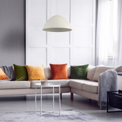 Подвесной светильник TK Lighting 5900 Faro