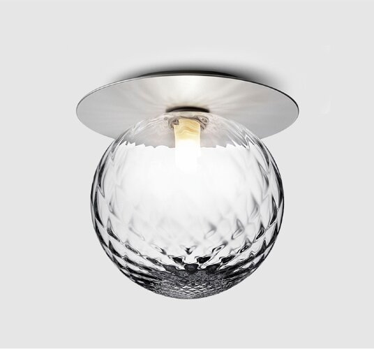 Настенно-потолочный светильник Moderli V2057-W