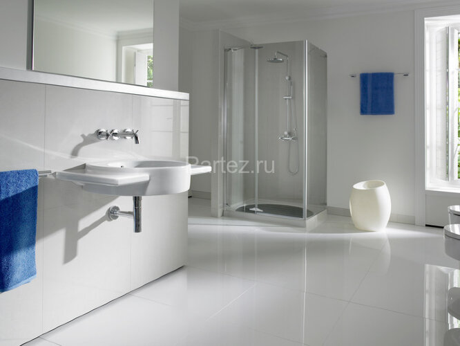 Z HAPPENING Раковина 800х475х155 мм б/пьед