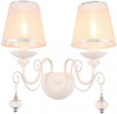 Бра Arte Milano 347620/2W WT+SL