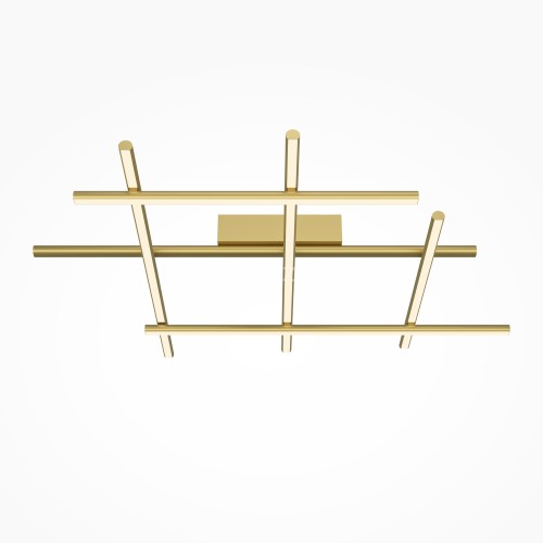 Потолочная люстра Maytoni MOD278CL-L50G3K