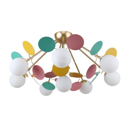 Потолочная люстра F-Promo 2772-8P