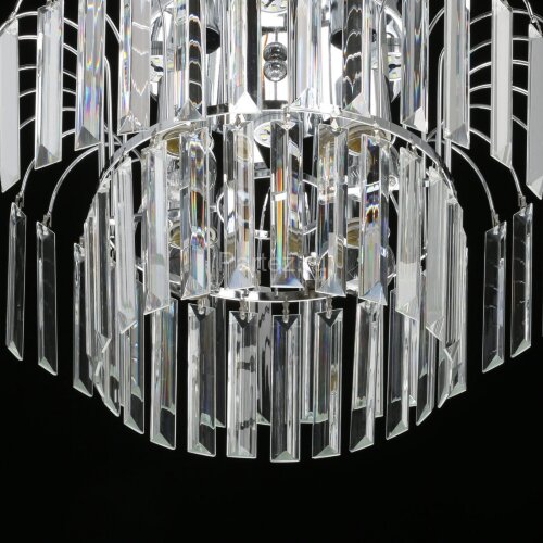 Потолочная люстра DeMarkt 111015008