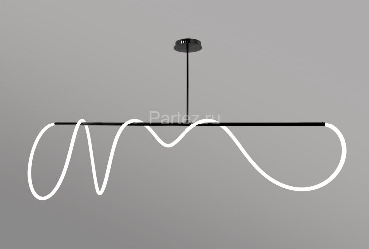 Потолочная люстра Moderli V4083-PL