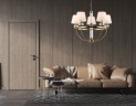 Подвесная люстра Ambrella LH71251