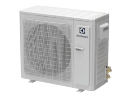 Комплект Electrolux EACC-36H/UP3-DC/N8 инверторной сплит-системы, кассетного типа