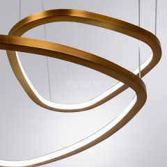 Подвесной светильник Arte Lamp A2194SP-2PB