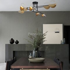 Потолочная люстра Eurosvet 70148/8