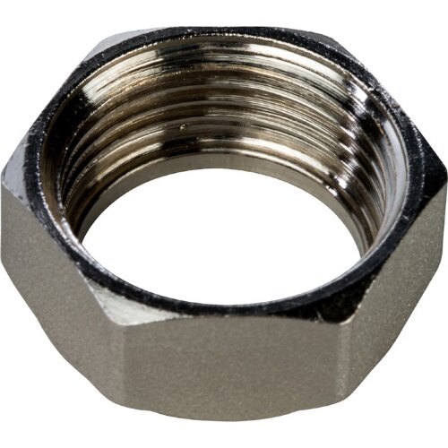 Клапан термостатический угловой 1/2" Stout