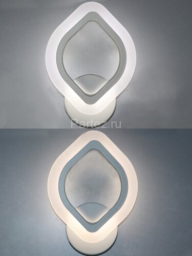 Бра Natali Kovaltseva LED LAMPS 81139/1W