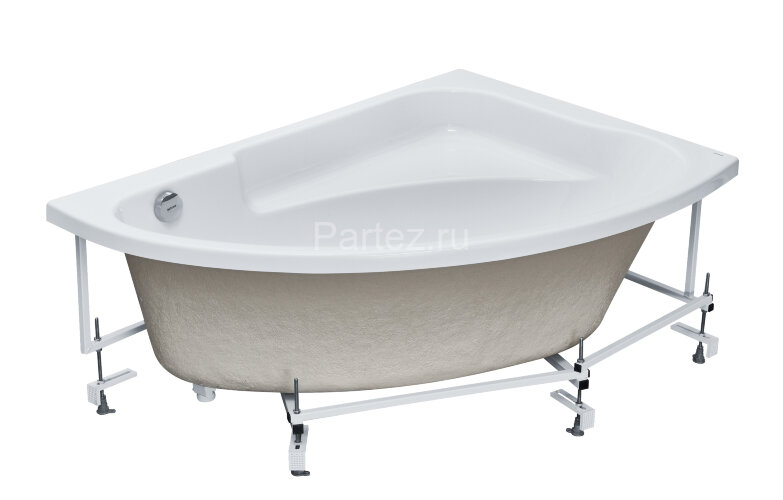Каркас для ванны Santek ГОА 150х100 (1.WH11.2.428)