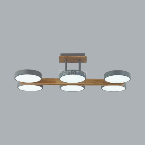 Потолочная люстра Lumion 8031/108CL