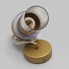 Подвесной светильник Imex MD.23472-1-P SGD