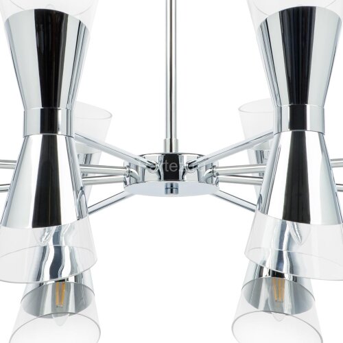 Потолочная люстра Lightstar 817164