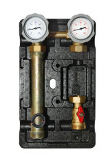 Насосная группа Meibes UK ME 66711 EA 1&quot; без насоса