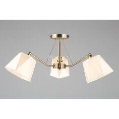 Потолочная люстра Omnilux OML-65007-03
