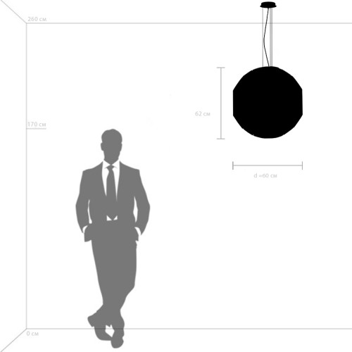 Подвесная люстра Lightstar 720802