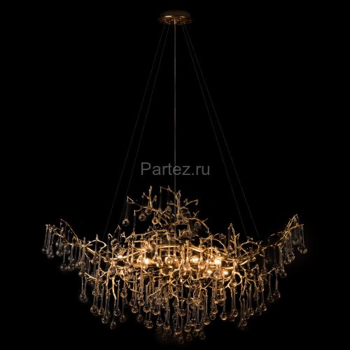 Подвесной светильник Loft It 10351/1000L AB