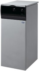 Котел газовый напольный Baxi Slim 1.230 i