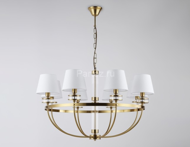 Подвесная люстра Ambrella LH71253