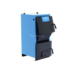 Котел твердотопливный ZOTA Bulat 23 кВт