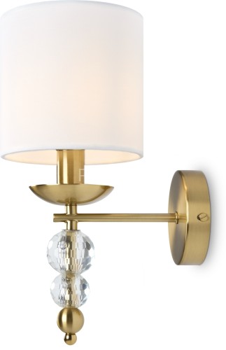 Бра Freya FR1009WL-01BS