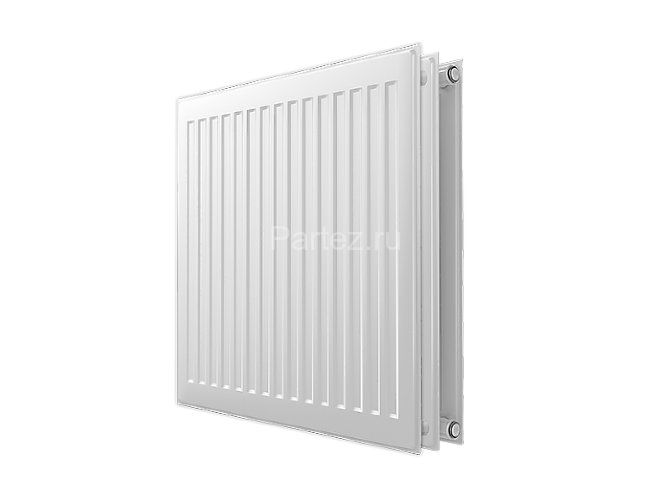 Радиатор панельный Royal Thermo HYGIENE H30-300-2400 RAL9016