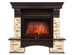 Портал Electrolux Pietra 25 сланец натуральный/венге