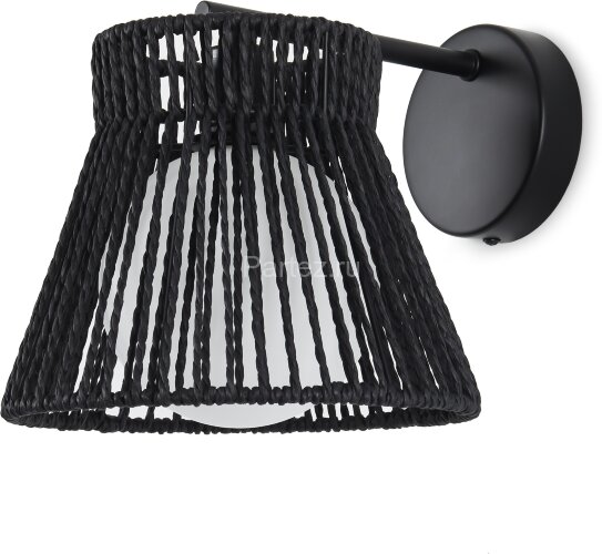 Бра Freya FR5405WL-01B