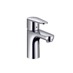 Hansgrohe 31612000 Talis E2 Смеситель для раковины, однорычажный