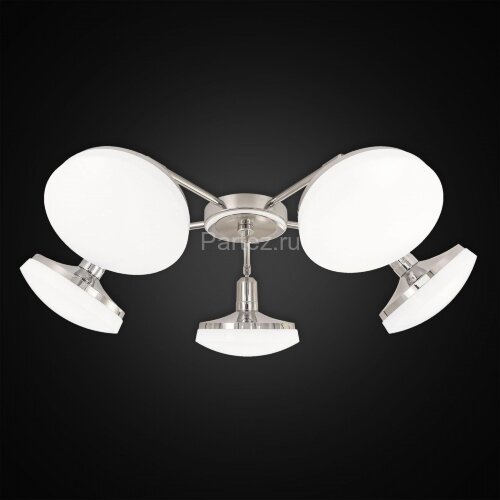 Потолочная люстра Citilux CL716251Wz