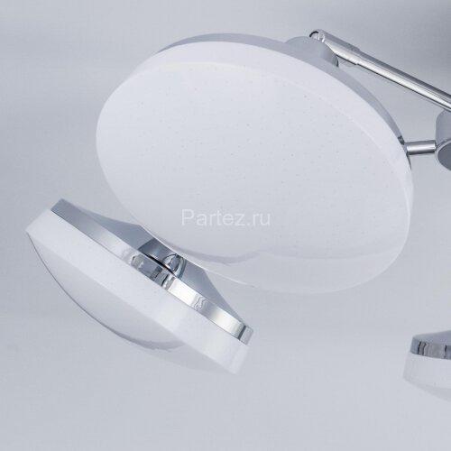Потолочная люстра Citilux CL716251Wz