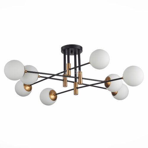 Потолочная люстра ST Luce SL1203.402.08